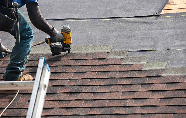 Licensed Roofing service in Riva, MD - Brentwood Metal Roofing
